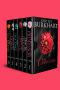 [The Connaghers 01] • The Connaghers Series Boxed Set